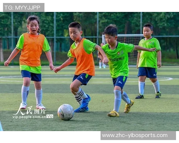 小学生足球训练视频全攻略助力孩子们快乐成长与技能提升