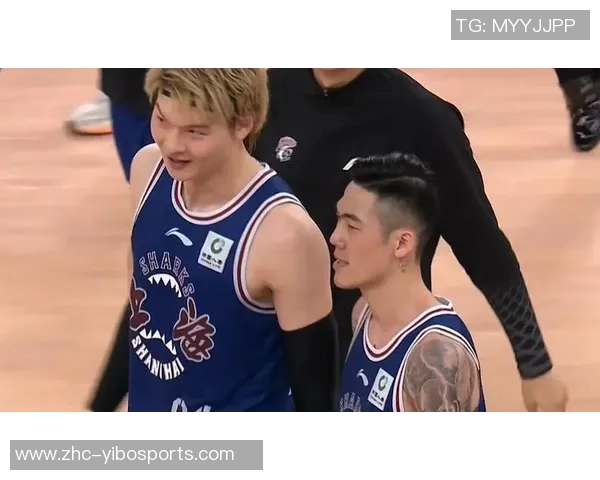 王哲林赛后紧急就医背靠背对阵首钢影响显著