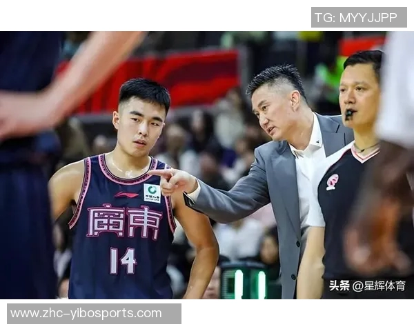 广东队迎来强援机会杜锋或将引进升级版马尚助力球队冲击总冠军